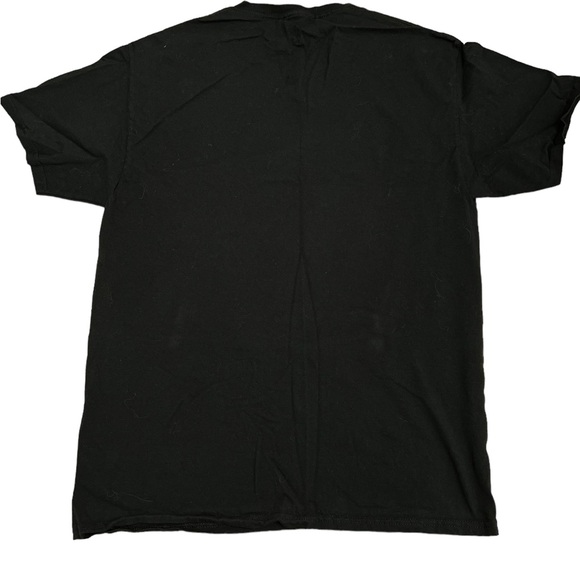 Demon Twins T-Shirt By Fauxmilk Medium - Picture 6 of 7